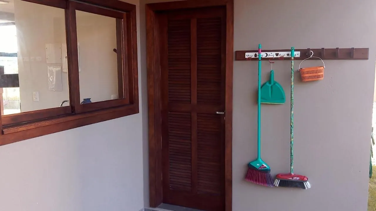 Willa Casa Jasmim Manga Rosa Praia do Rosa Dom wakacyjny