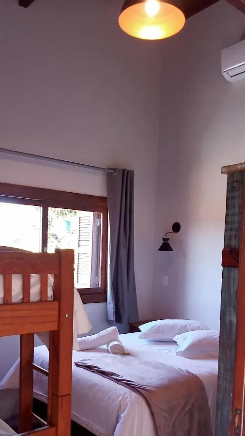 Casa Jasmim Manga Rosa Villa Praia do Rosa