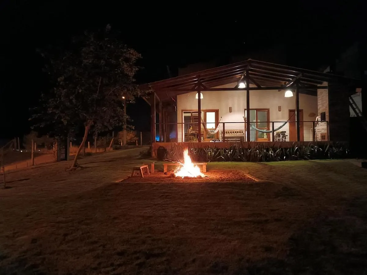 Casa Jasmim Manga Rosa Villa Praia do Rosa 0*,