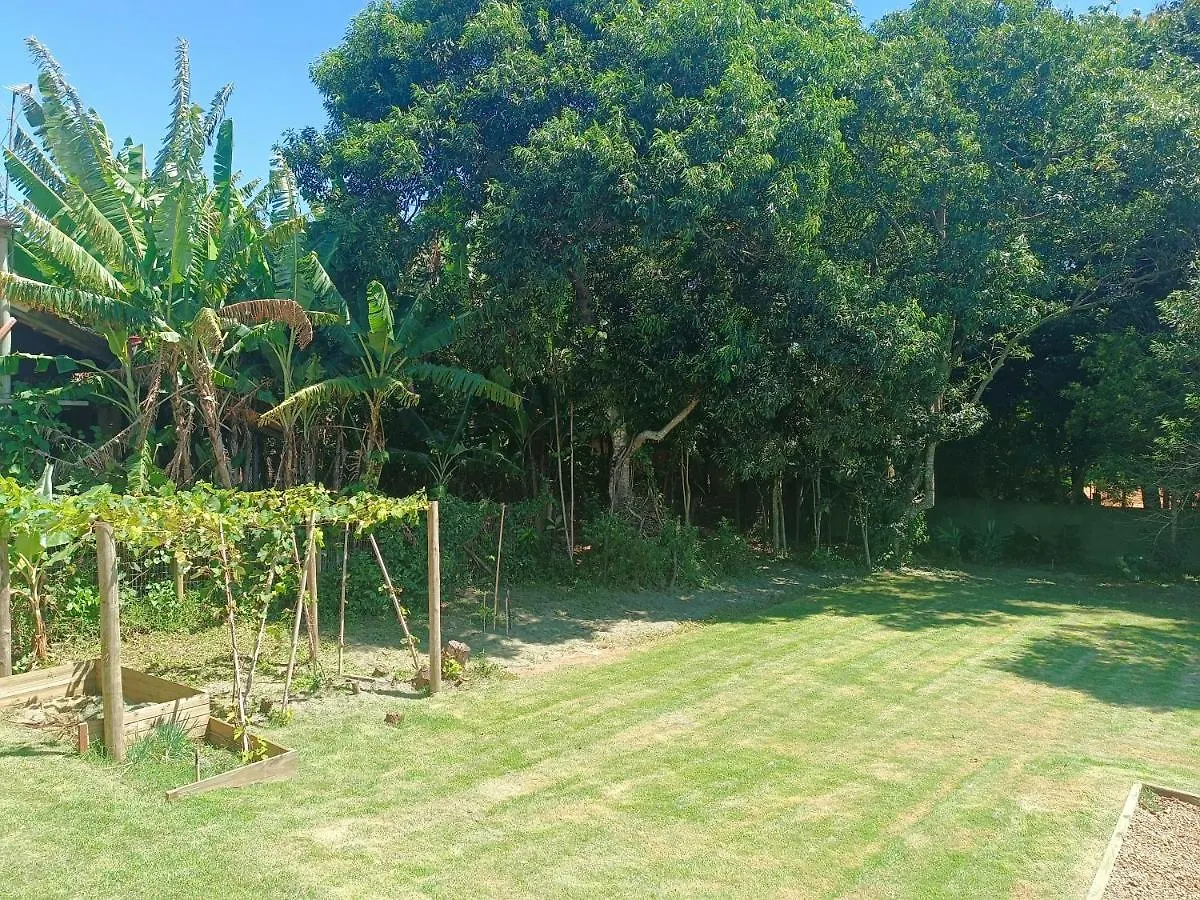 Casa Jasmim Manga Rosa Villa Praia do Rosa Holiday home