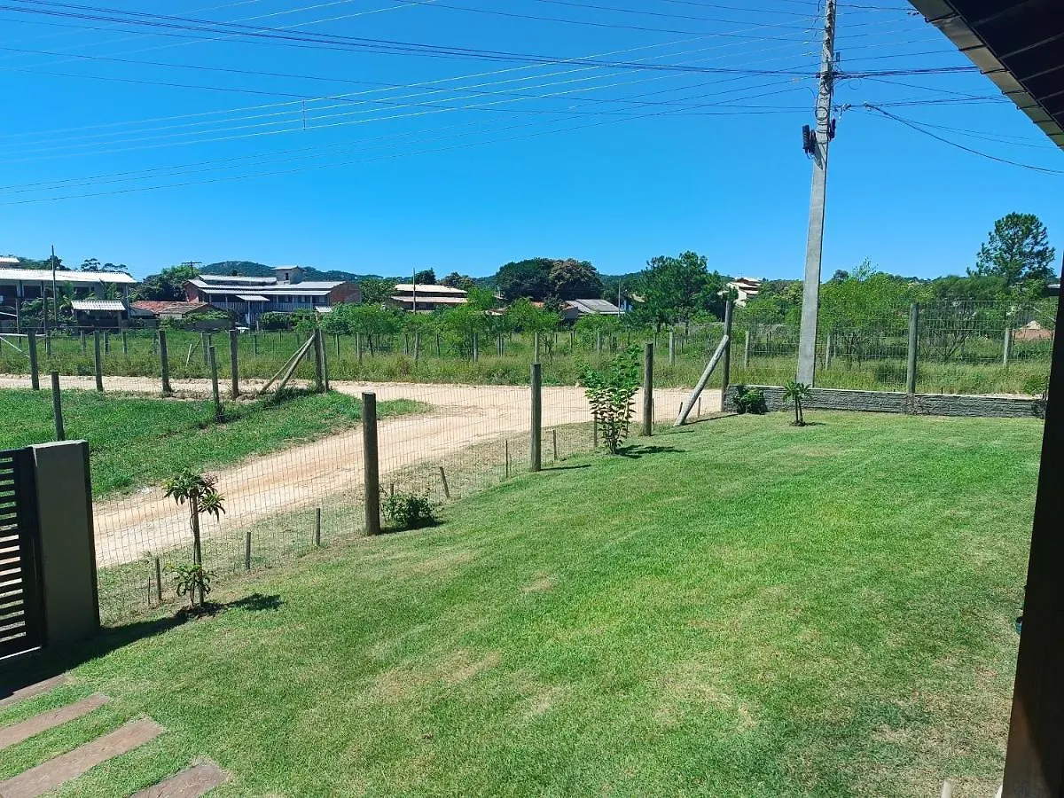 Casa Jasmim Manga Rosa Villa Praia do Rosa Semesterbostad